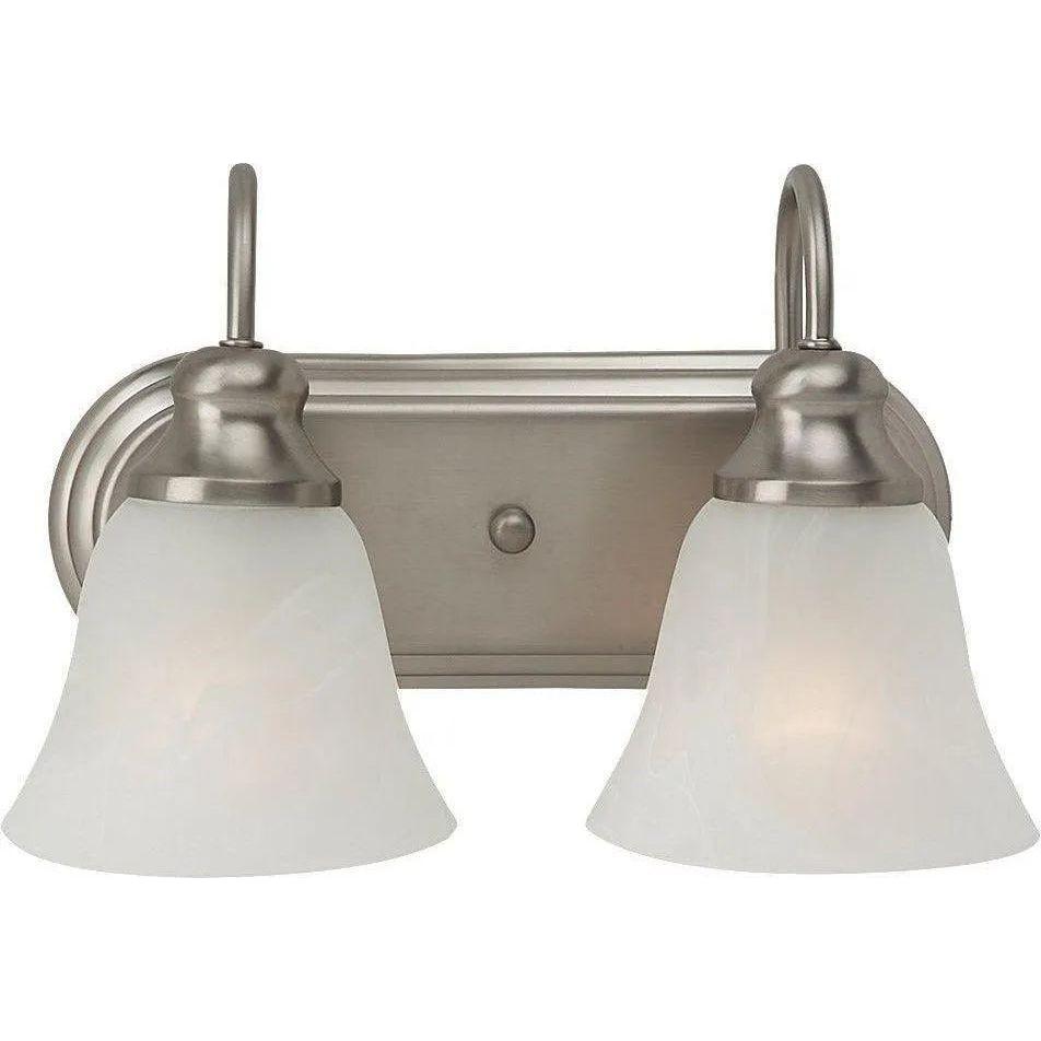 Generation Lighting - Windgate Wall / Bath - 44940-962 - Canada Light Shop