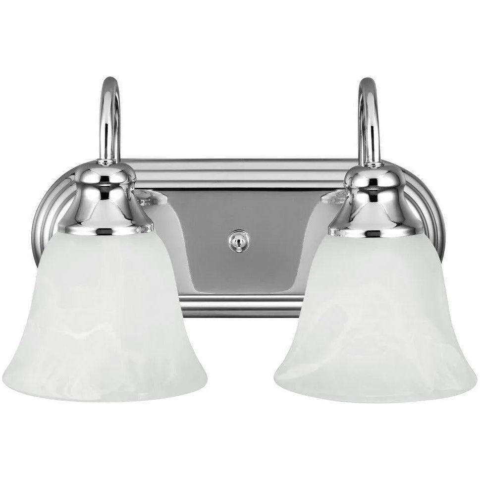Generation Lighting - Windgate Wall / Bath - 44940EN3-05 - Canada Light Shop