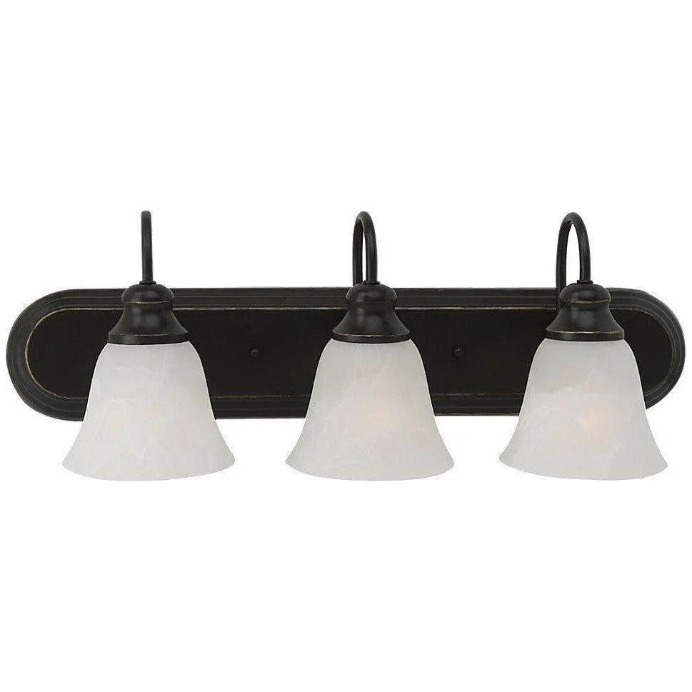 Generation Lighting - Windgate Wall / Bath - 44940EN3-710 - Canada Light Shop