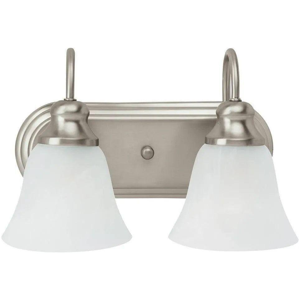 Generation Lighting - Windgate Wall / Bath - 44940EN3-962 - Canada Light Shop