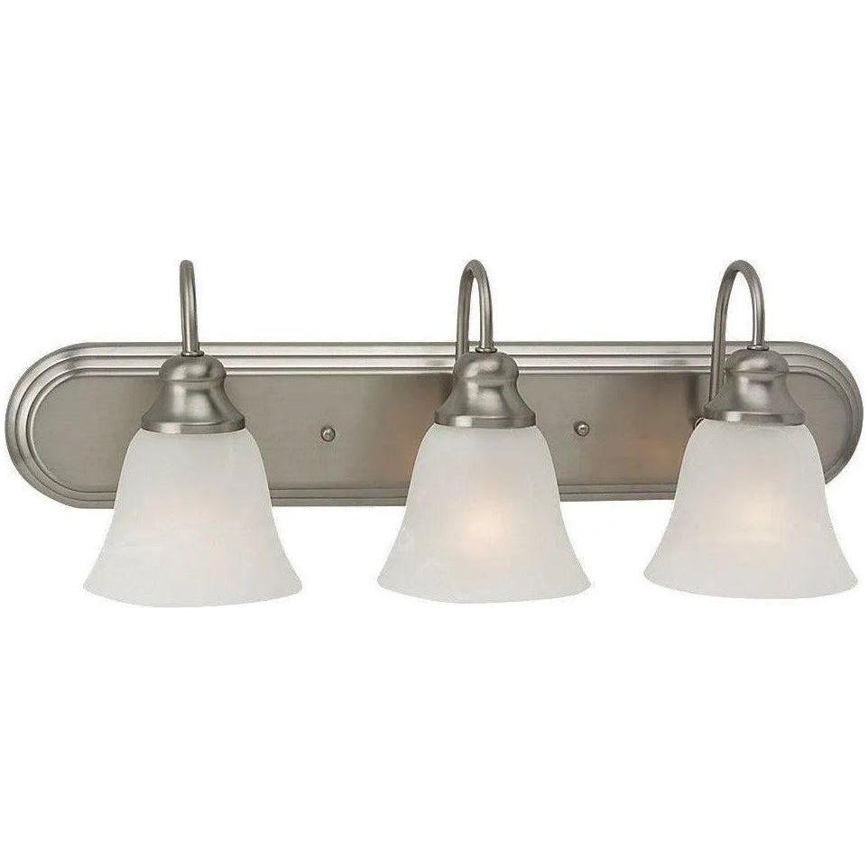 Generation Lighting - Windgate Wall / Bath - 44941-962 - Canada Light Shop