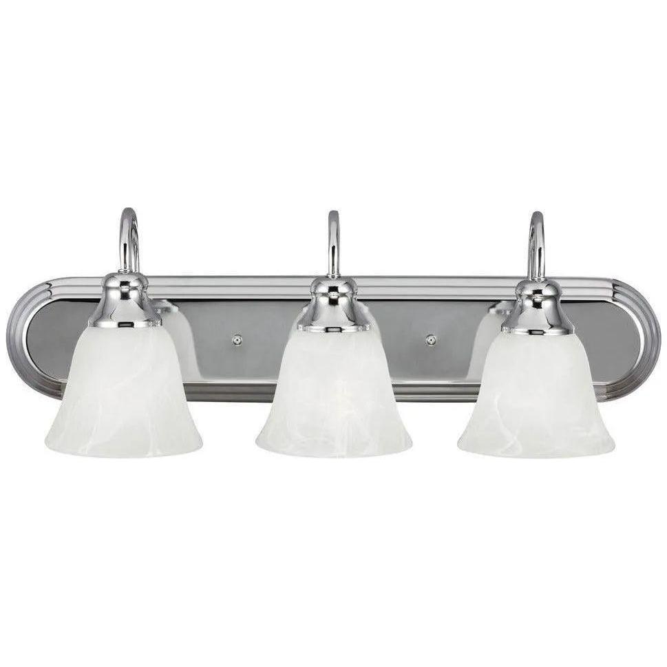 Generation Lighting - Windgate Wall / Bath - 44941EN3-05 - Canada Light Shop