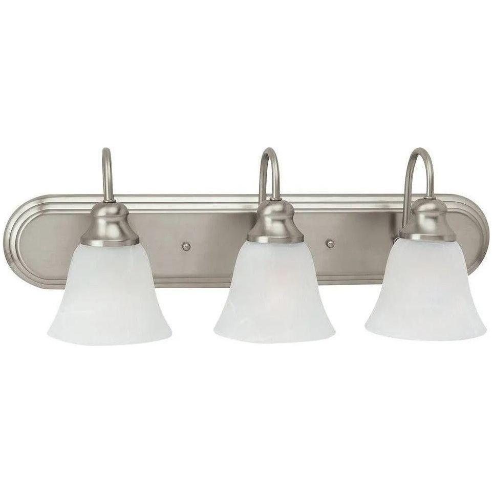 Generation Lighting - Windgate Wall / Bath - 44941EN3-962 - Canada Light Shop