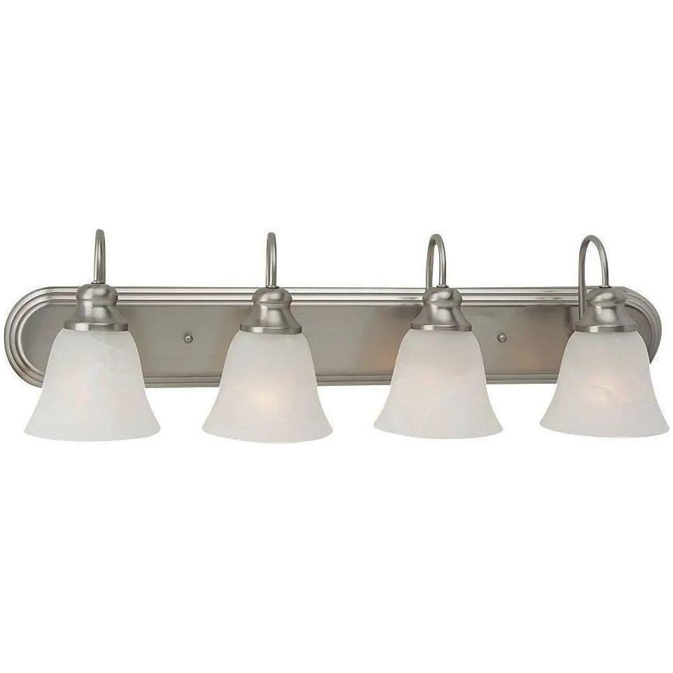 Generation Lighting - Windgate Wall / Bath - 44942-962 - Canada Light Shop