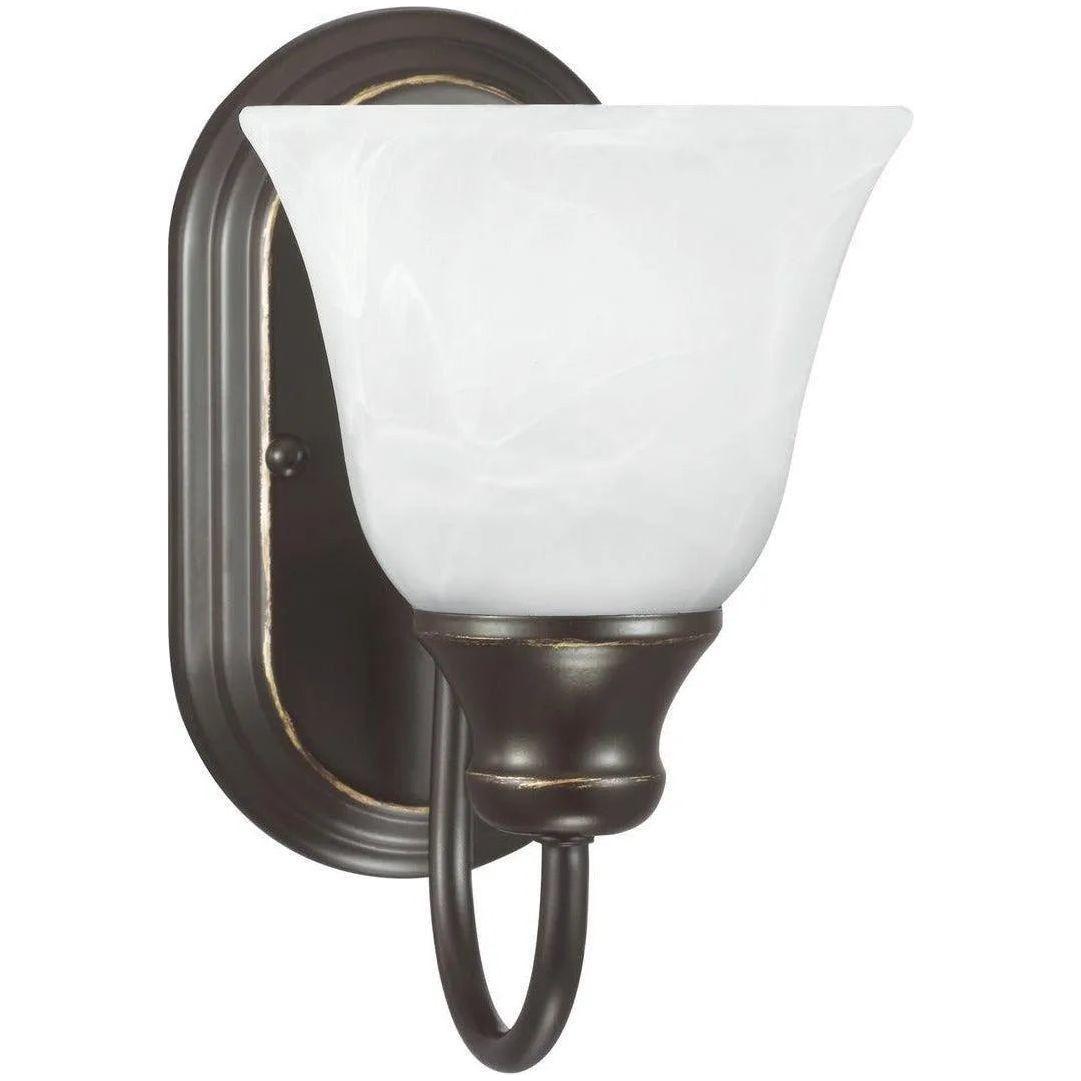 Generation Lighting - Windgate Wall Sconce - 41939-05 - Canada Light Shop