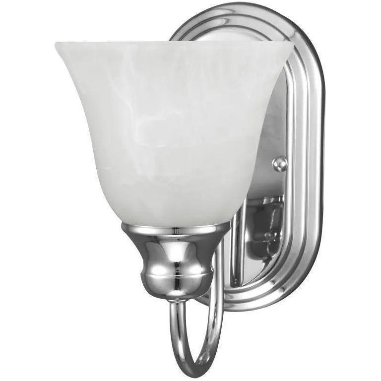 Generation Lighting - Windgate Wall Sconce - 41939-05 - Canada Light Shop
