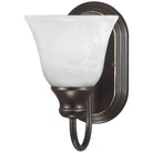 Generation Lighting - Windgate Wall Sconce - 41939-710 - Canada Light Shop