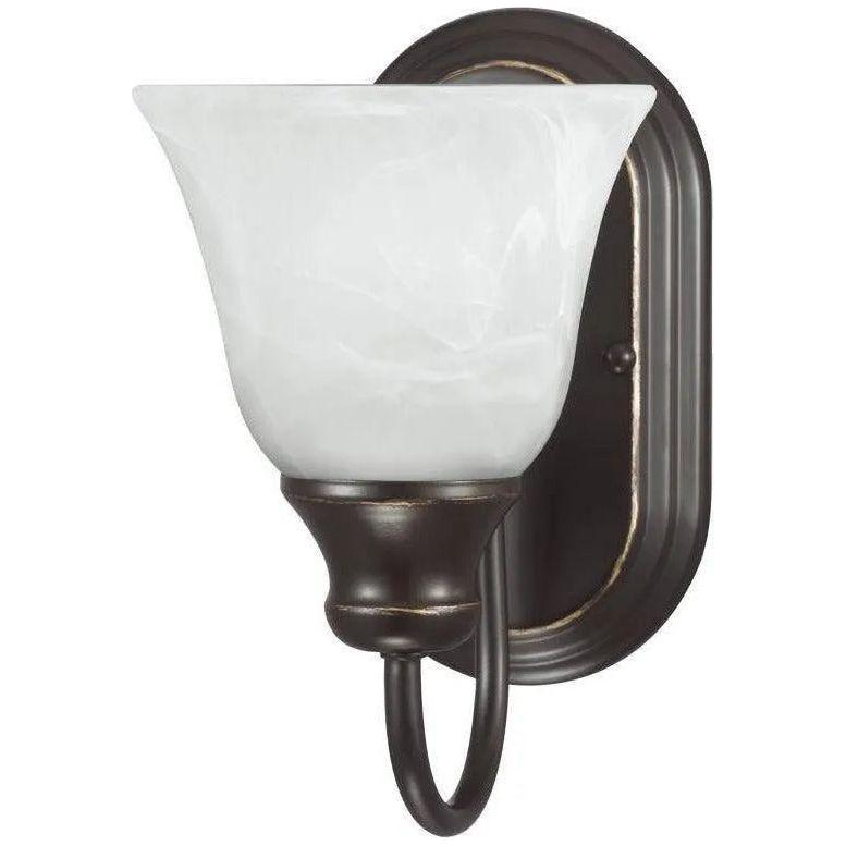 Generation Lighting - Windgate Wall Sconce - 41939-710 - Canada Light Shop