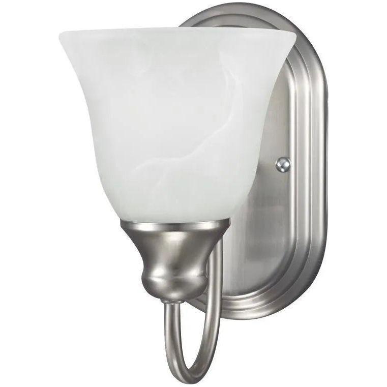 Generation Lighting - Windgate Wall Sconce - 41939-962 - Canada Light Shop