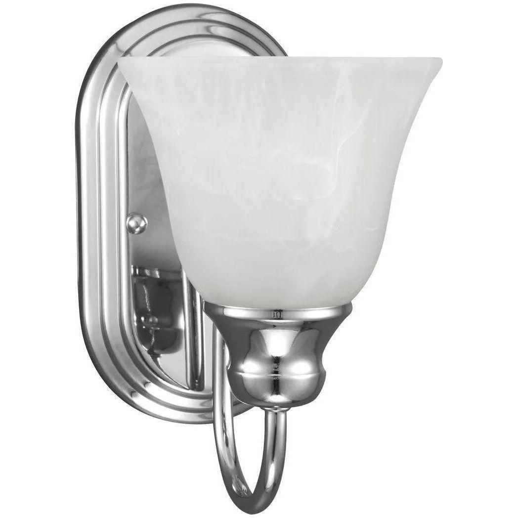 Generation Lighting - Windgate Wall Sconce - 41939EN3-05 - Canada Light Shop