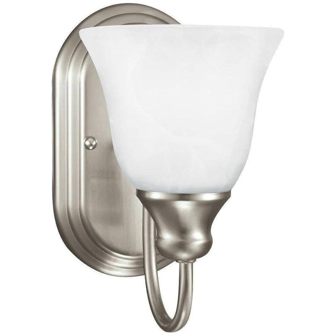 Generation Lighting - Windgate Wall Sconce - 41939EN3-710 - Canada Light Shop