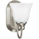 Generation Lighting - Windgate Wall Sconce - 41939EN3-710 - Canada Light Shop