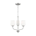 Generation Lighting - Windom Chandelier - 3102803-962 - Canada Light Shop