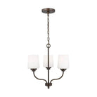 Generation Lighting - Windom Chandelier - 3102803EN3-710 - Canada Light Shop