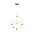 Generation Lighting - Windom Chandelier - 3102803EN3-848 - Canada Light Shop