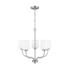 Generation Lighting - Windom Chandelier - 3102805-962 - Canada Light Shop