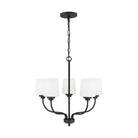 Generation Lighting - Windom Chandelier - 3102805EN3-112 - Canada Light Shop