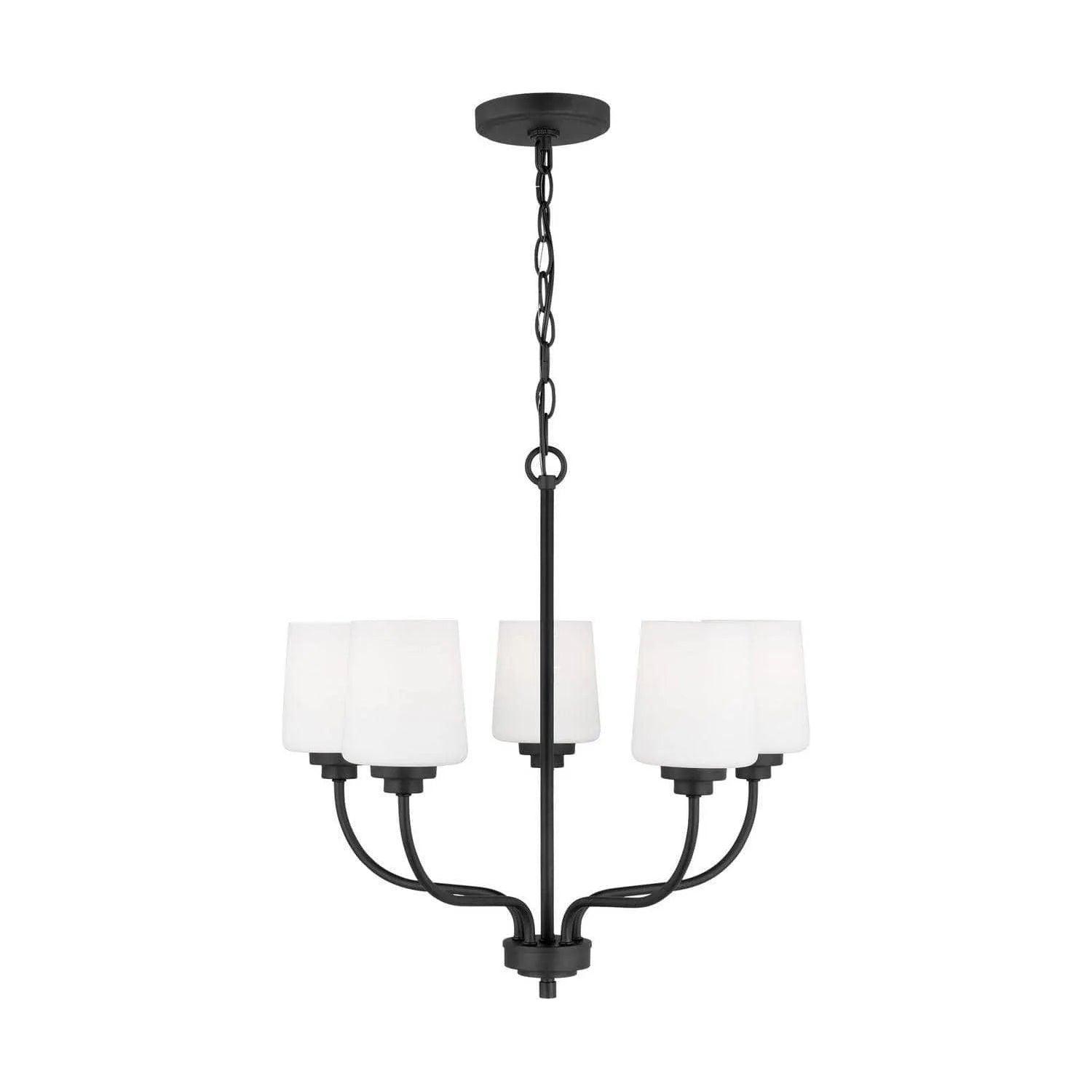 Generation Lighting - Windom Chandelier - 3102805EN3-112 - Canada Light Shop