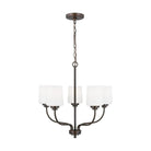 Generation Lighting - Windom Chandelier - 3102805EN3-710 - Canada Light Shop