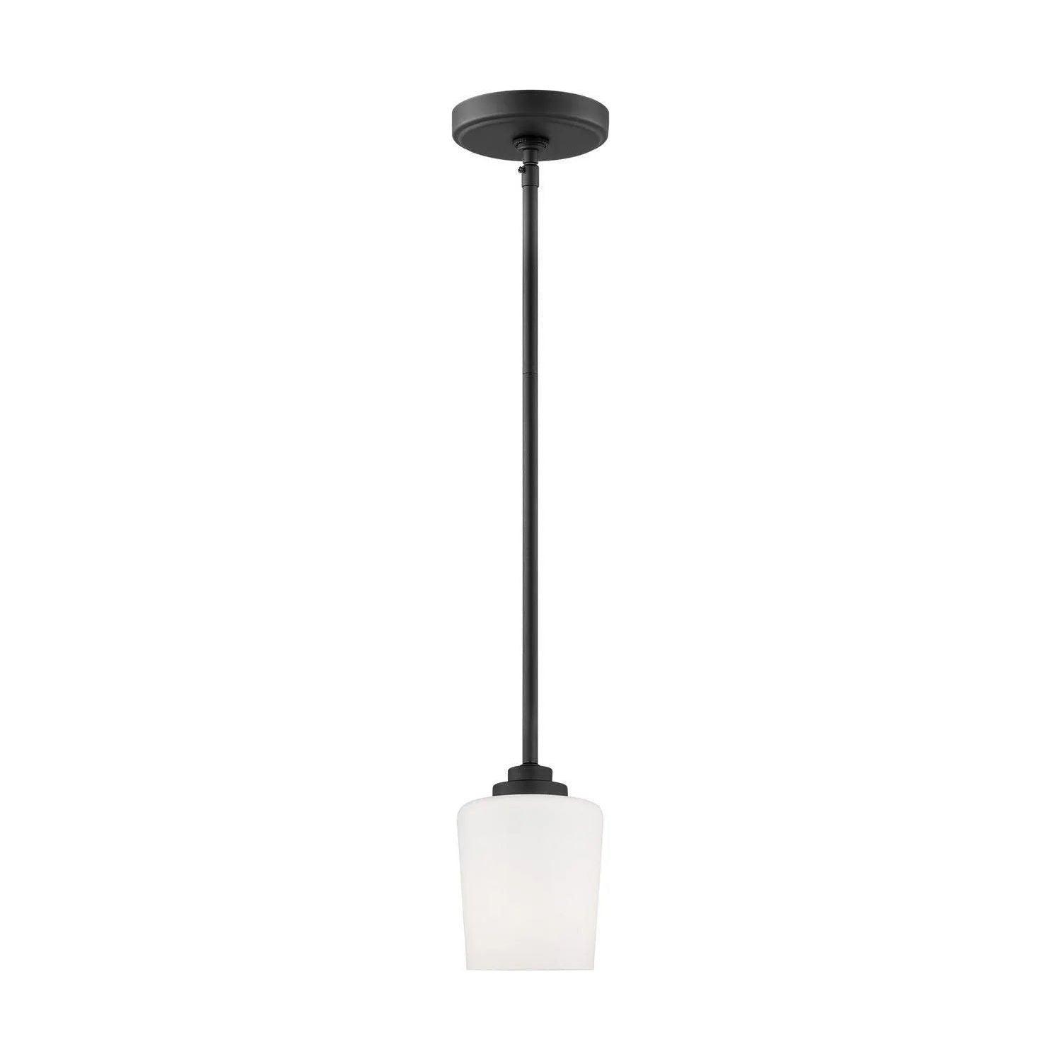 Generation Lighting - Windom Mini-Pendant - 6102801-112 - Canada Light Shop