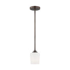 Generation Lighting - Windom Mini-Pendant - 6102801-710 - Canada Light Shop
