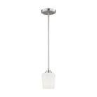 Generation Lighting - Windom Mini-Pendant - 6102801-962 - Canada Light Shop