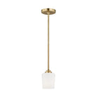 Generation Lighting - Windom Mini-Pendant - 6102801EN3-848 - Canada Light Shop