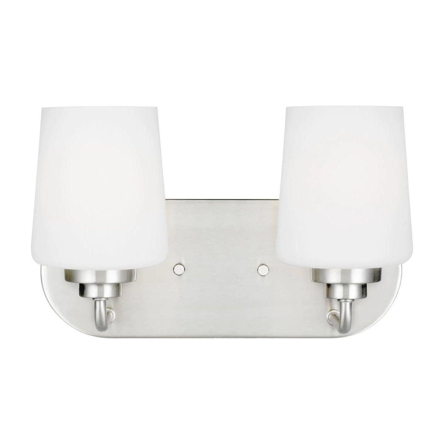 Generation Lighting - Windom Wall / Bath - 4402802-962 - Canada Light Shop