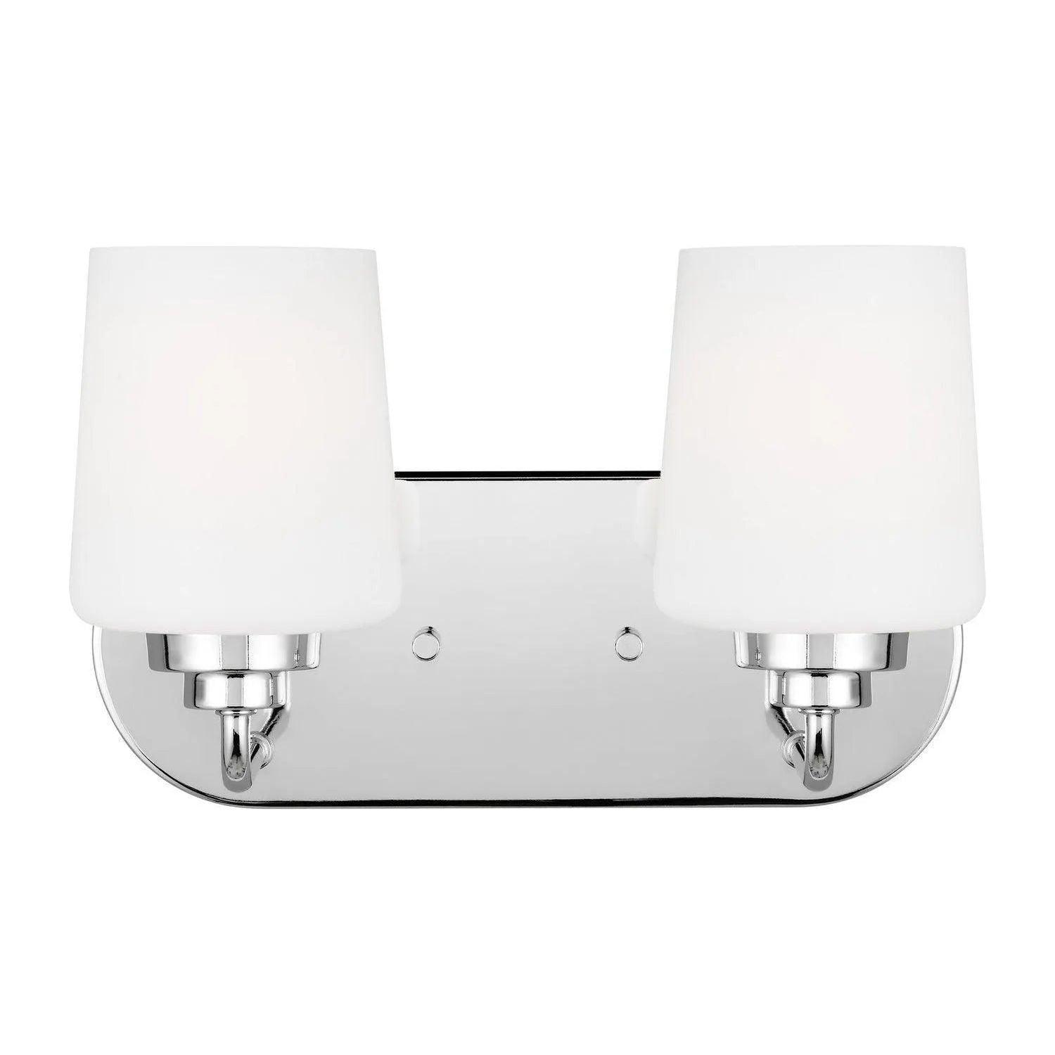 Generation Lighting - Windom Wall / Bath - 4402802EN3-05 - Canada Light Shop