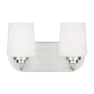 Generation Lighting - Windom Wall / Bath - 4402802EN3-962 - Canada Light Shop