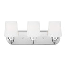 Generation Lighting - Windom Wall / Bath - 4402803EN3-05 - Canada Light Shop