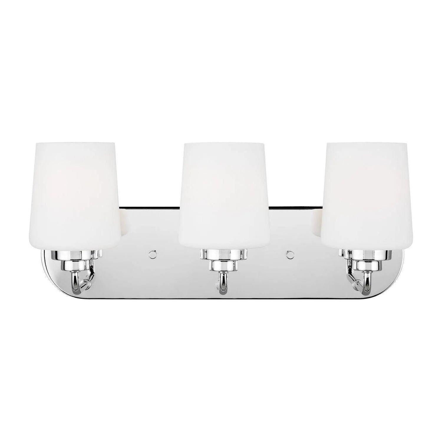 Generation Lighting - Windom Wall / Bath - 4402803EN3-05 - Canada Light Shop