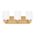 Generation Lighting - Windom Wall / Bath - 4402803EN3-848 - Canada Light Shop