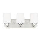 Generation Lighting - Windom Wall / Bath - 4402803EN3-962 - Canada Light Shop