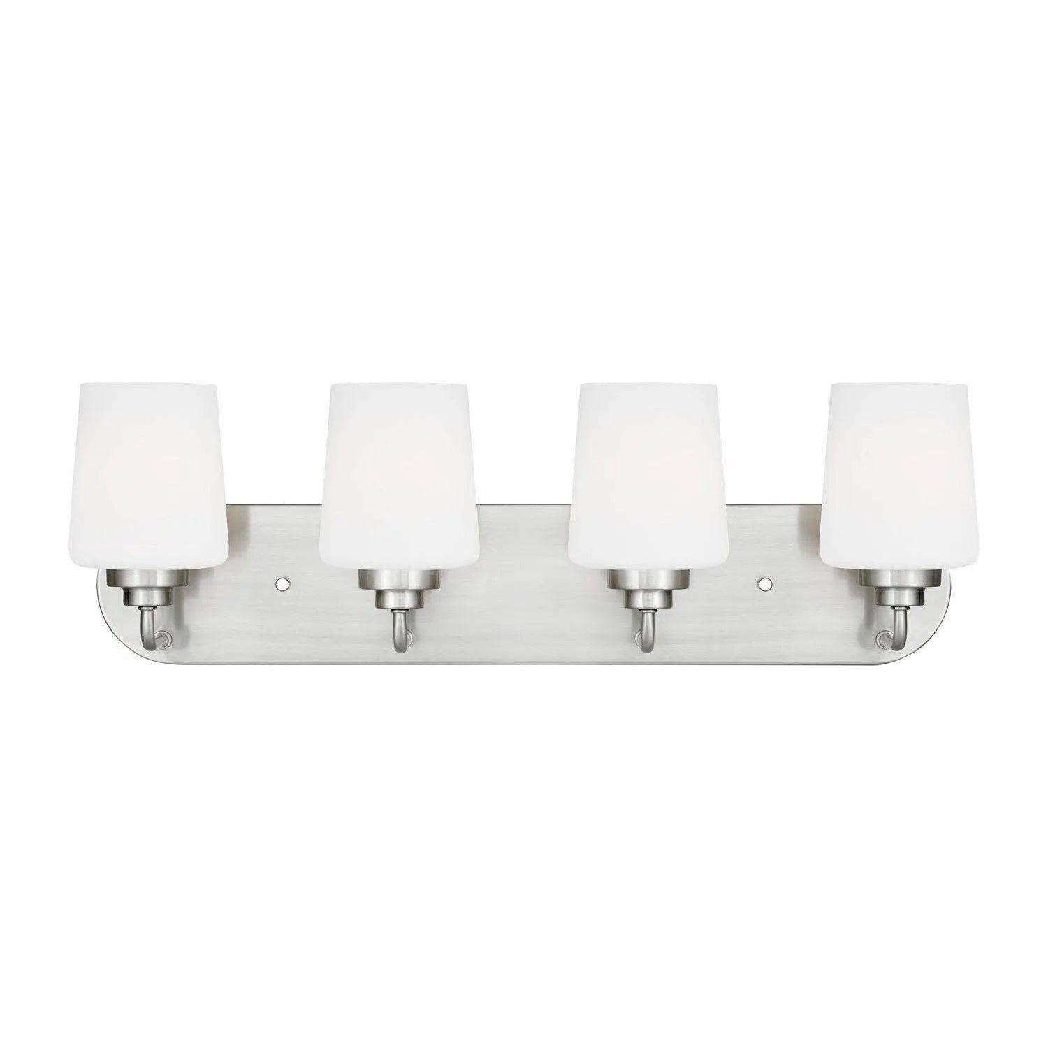 Generation Lighting - Windom Wall / Bath - 4402804-962 - Canada Light Shop