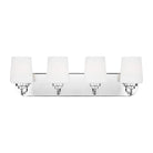 Generation Lighting - Windom Wall / Bath - 4402804EN3-05 - Canada Light Shop