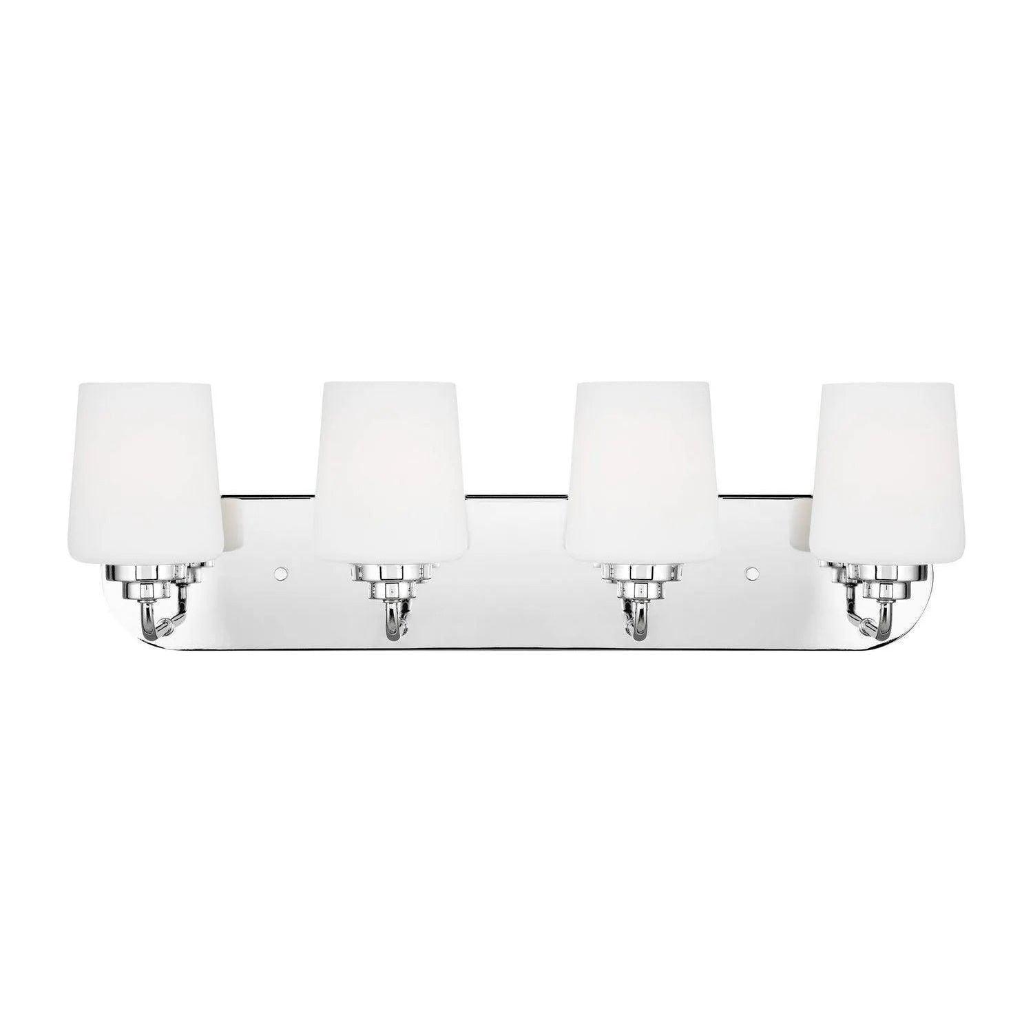 Generation Lighting - Windom Wall / Bath - 4402804EN3-05 - Canada Light Shop