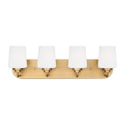 Generation Lighting - Windom Wall / Bath - 4402804EN3-848 - Canada Light Shop