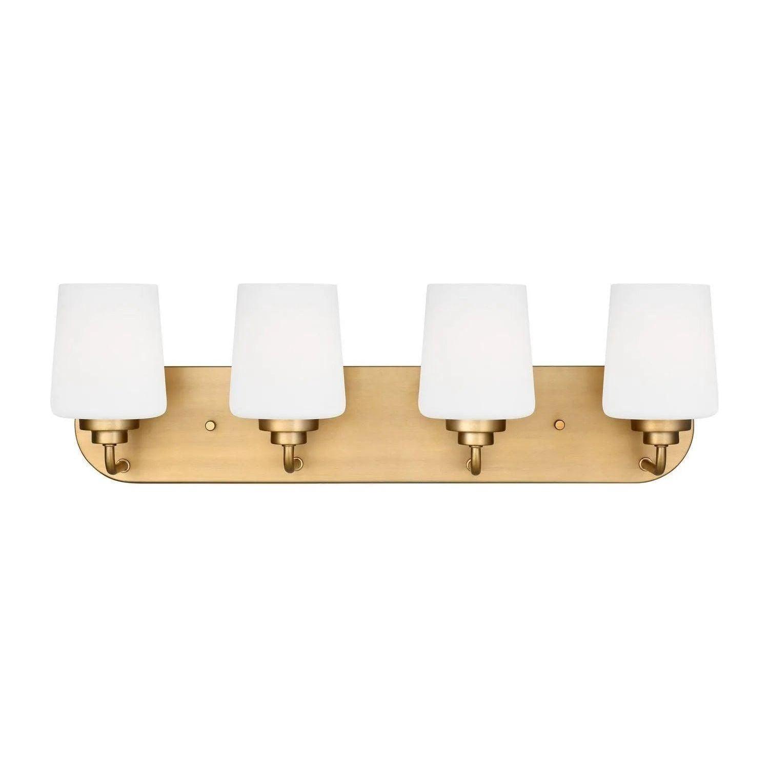 Generation Lighting - Windom Wall / Bath - 4402804EN3-848 - Canada Light Shop