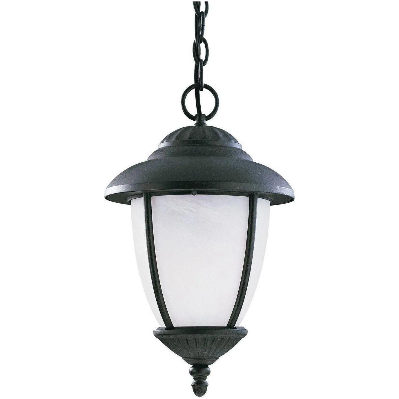 Generation Lighting - Yorktown Outdoor Pendant - 60048EN3-185 - Canada Light Shop