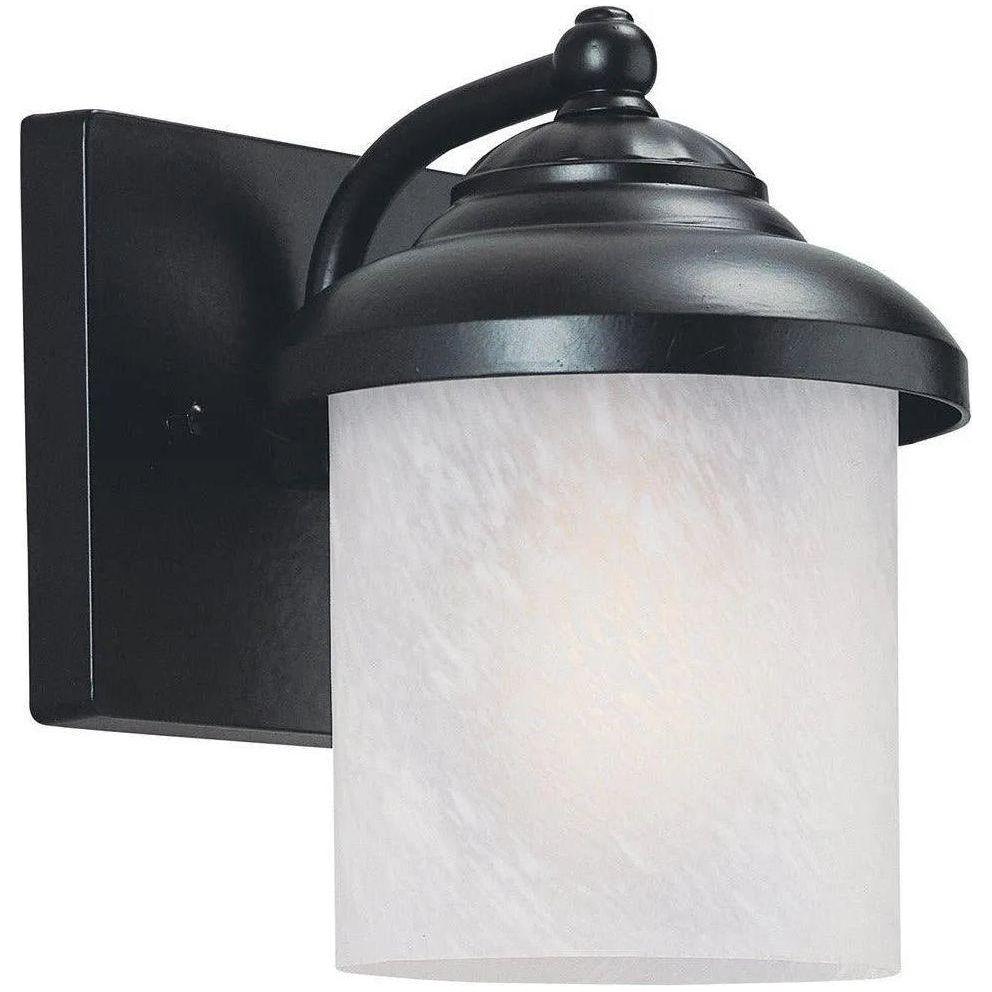 Generation Lighting - Yorktown Outdoor Wall Lantern - 84048-12 - Canada Light Shop