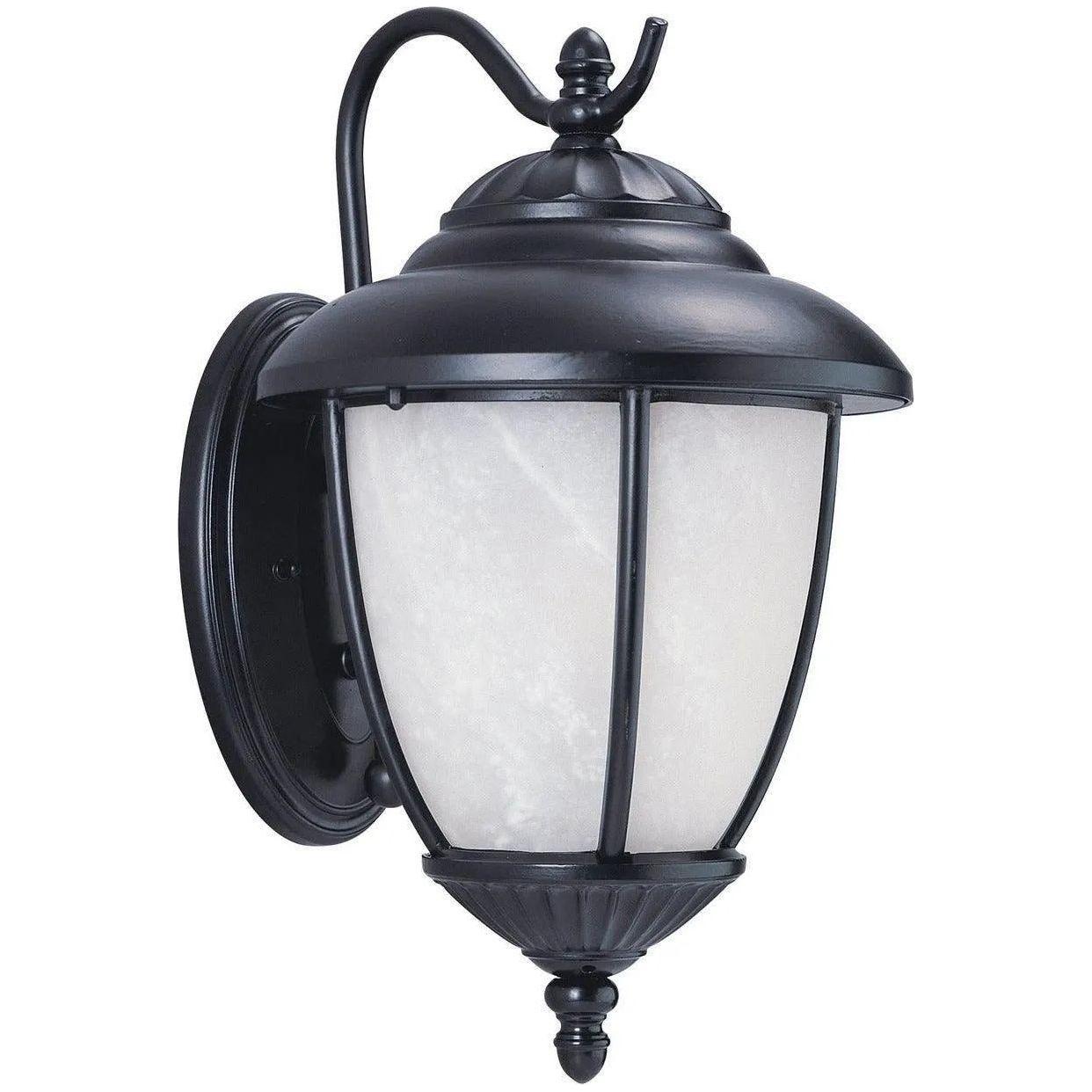 Generation Lighting - Yorktown Outdoor Wall Lantern - 84048-12 - Canada Light Shop