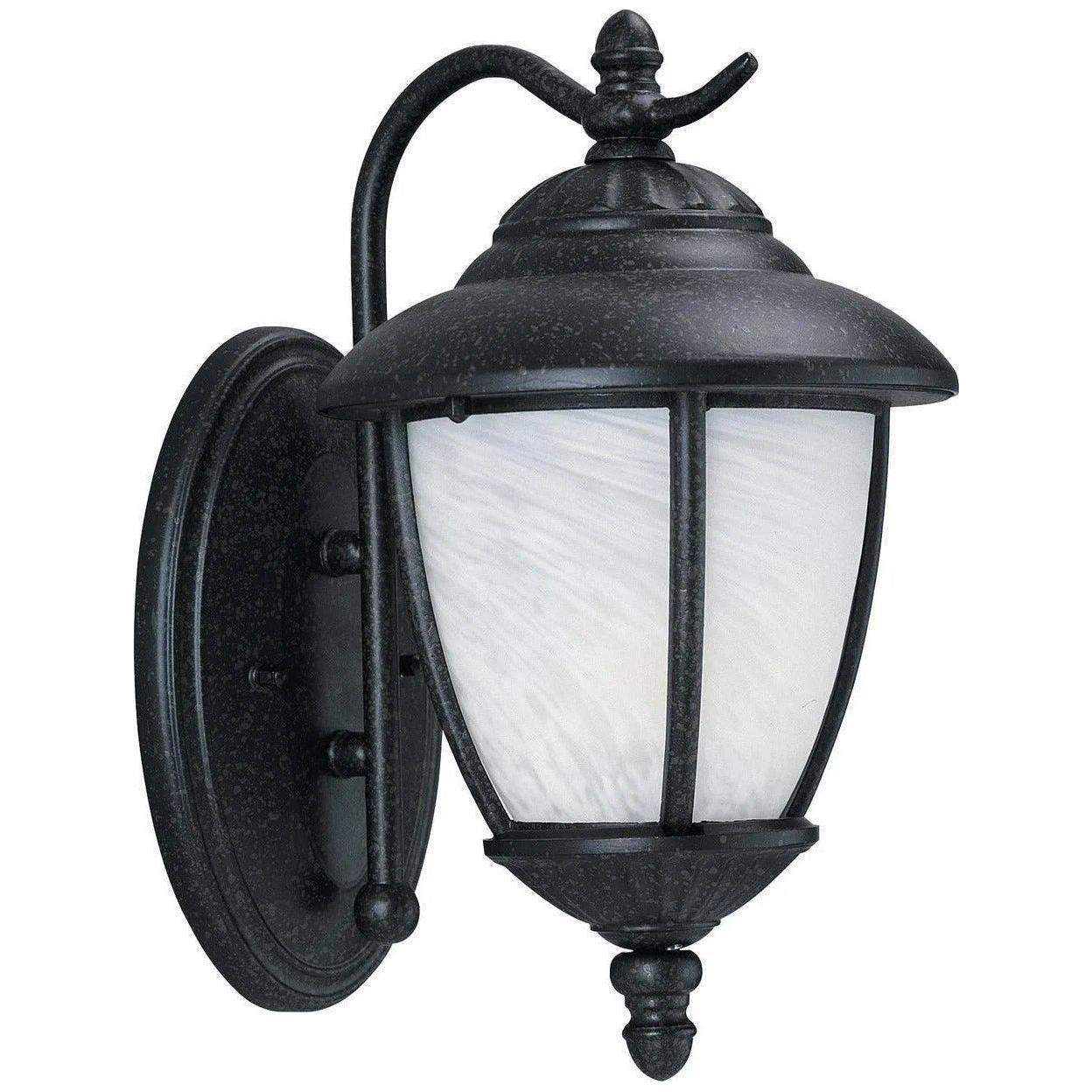 Generation Lighting - Yorktown Outdoor Wall Lantern - 84048-12 - Canada Light Shop