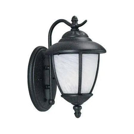 Generation Lighting - Yorktown Outdoor Wall Lantern - 84049-185 - Canada Light Shop