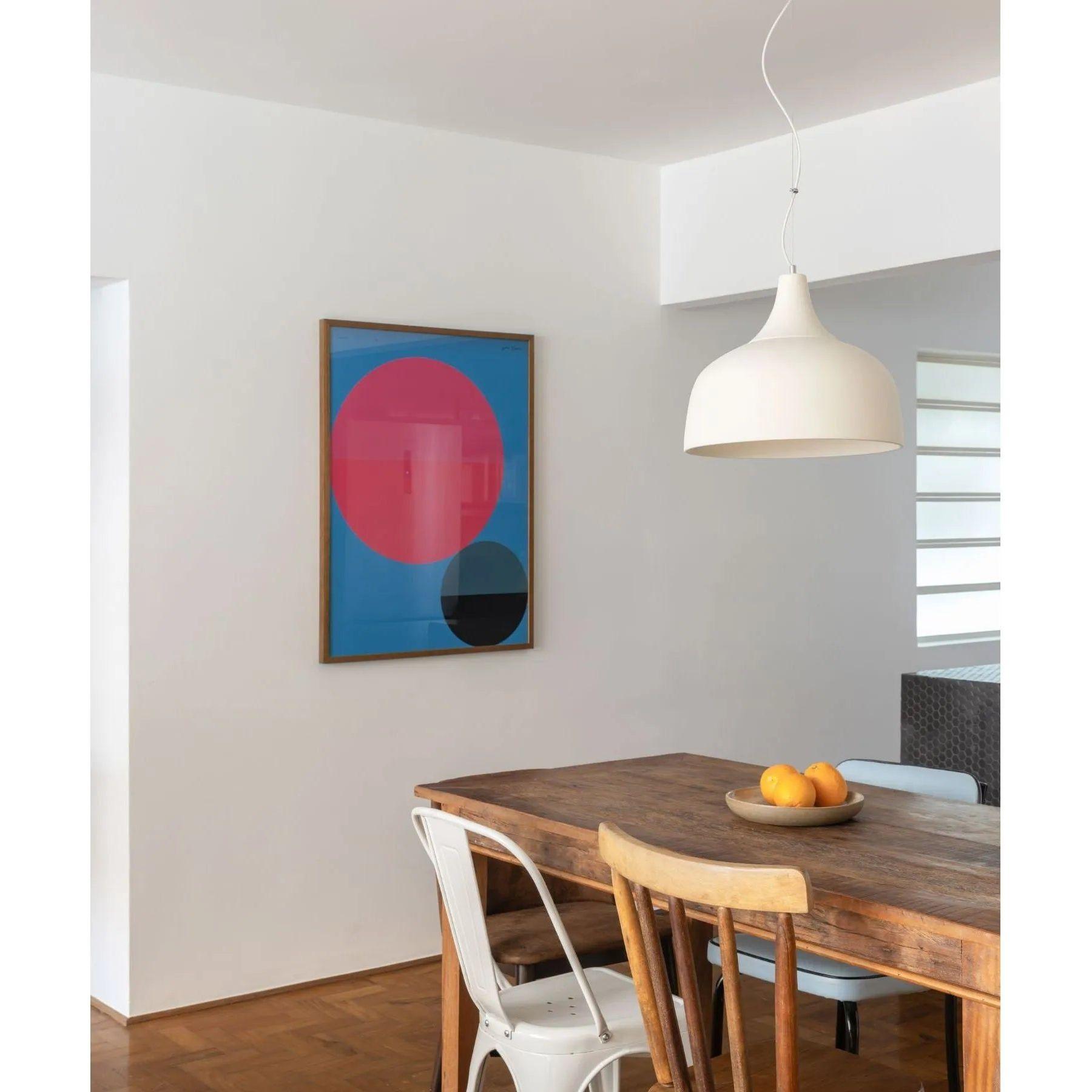 Geo Contemporary - Arezzo Pendant - Arezzo-F4 - Canada Light Shop
