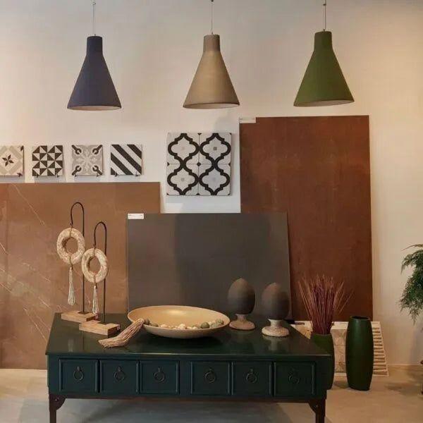 Geo Contemporary - Barcelona Pendant - Barcelona-F1 - Canada Light Shop