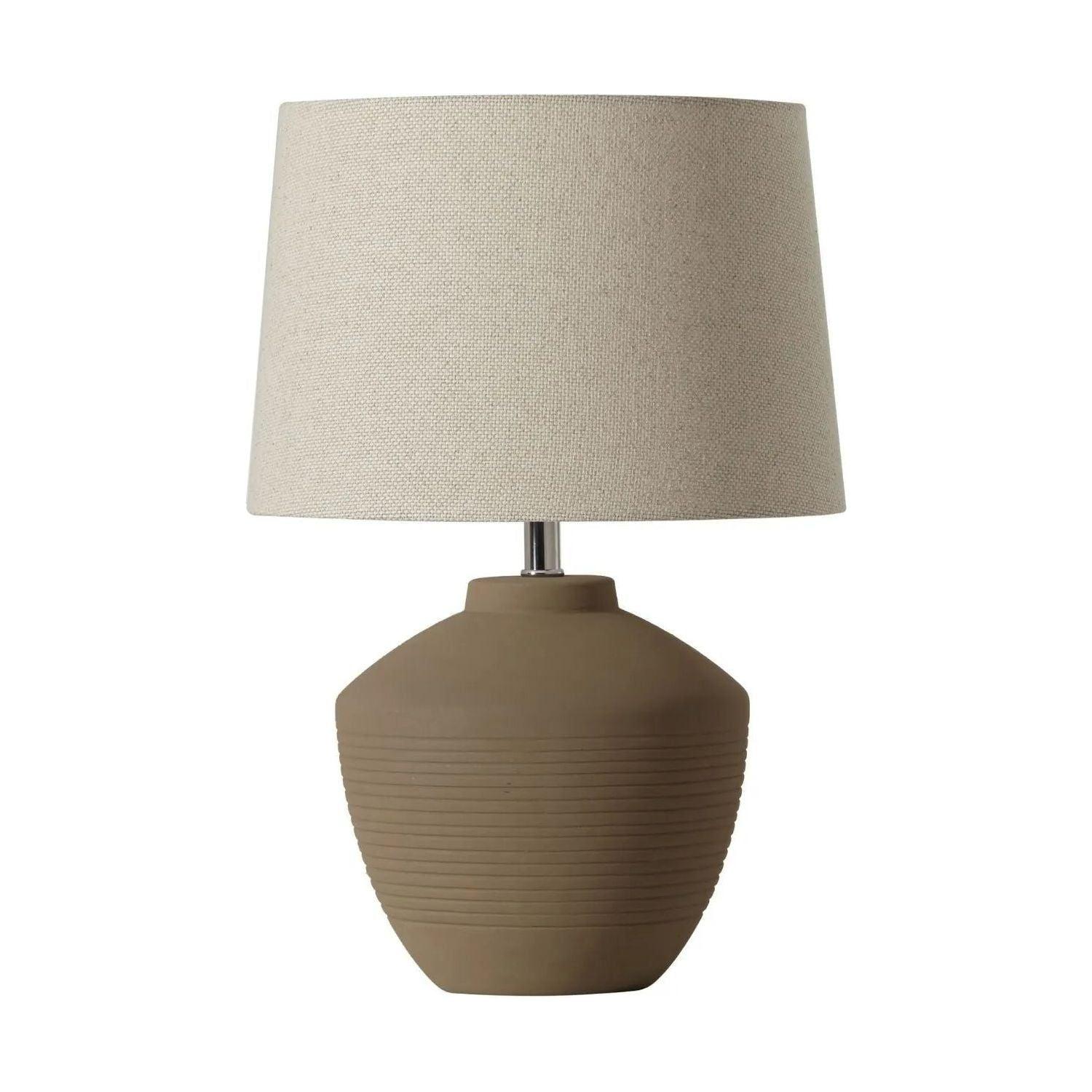 Geo Contemporary - Buriti Table Lamp - AB071 - Canada Light Shop