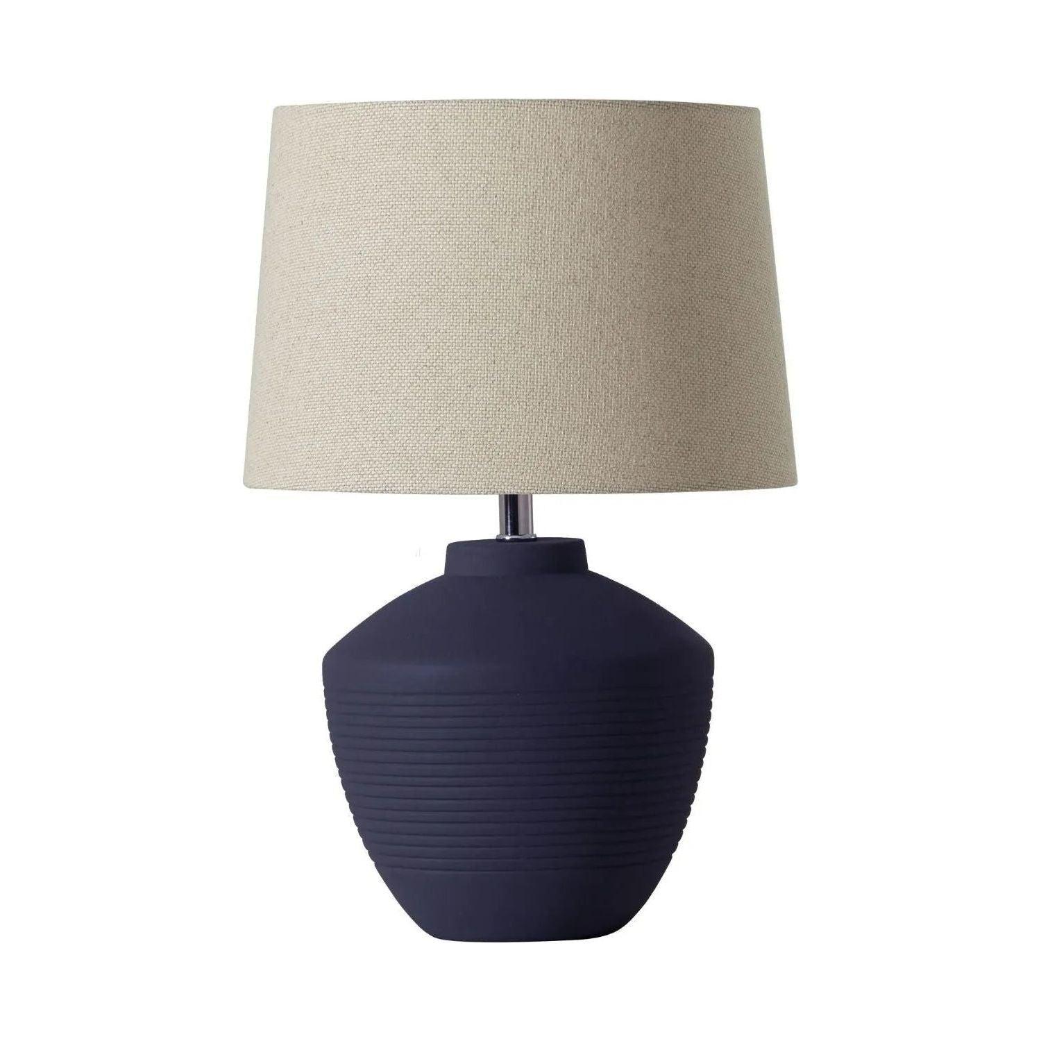 Geo Contemporary - Buriti Table Lamp - AB071 - Canada Light Shop