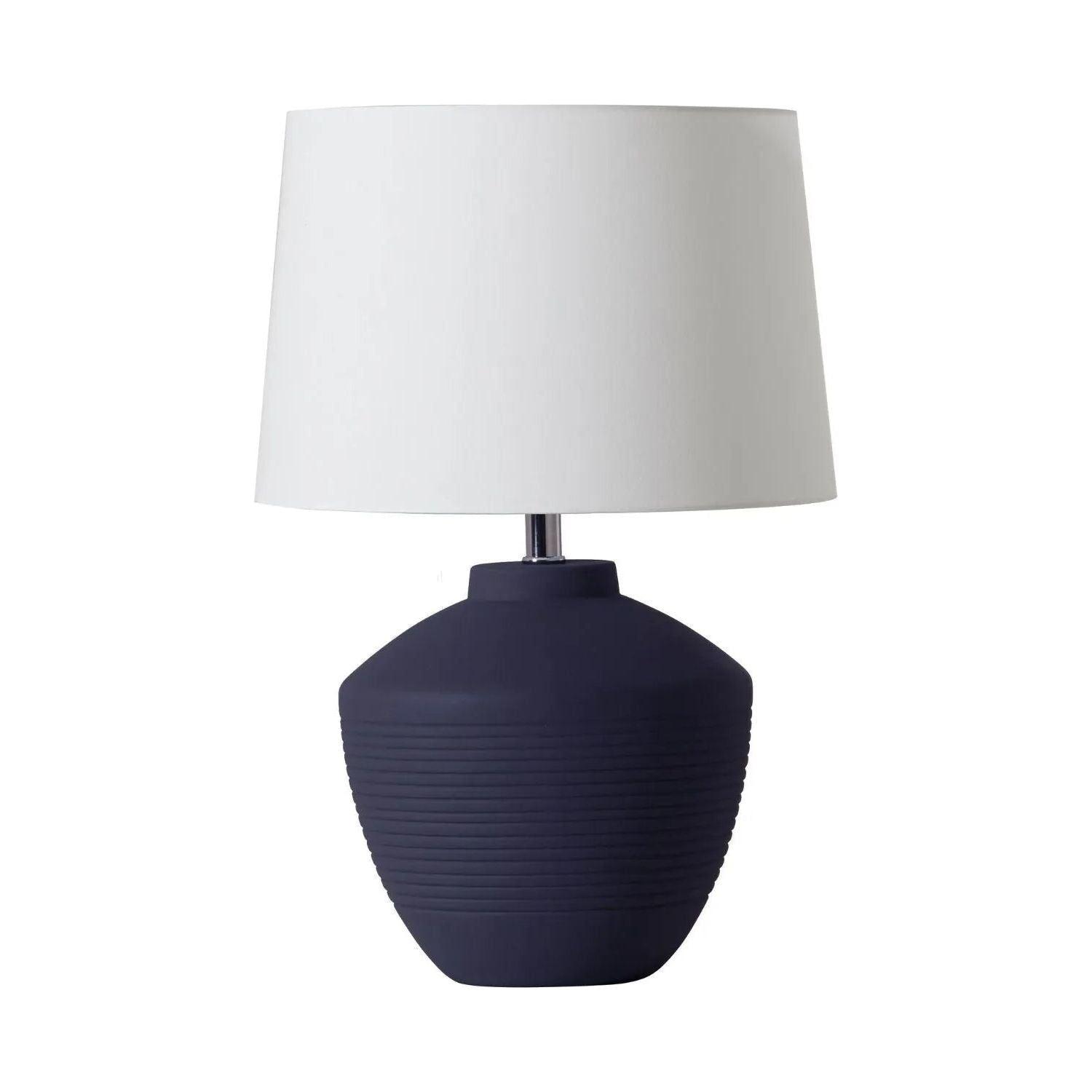 Geo Contemporary - Buriti Table Lamp - AB071 - Canada Light Shop