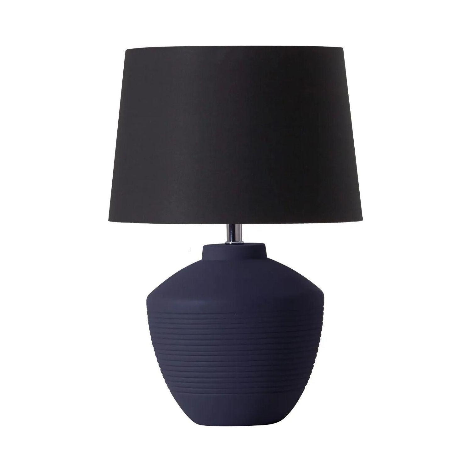 Geo Contemporary - Buriti Table Lamp - AB071 - Canada Light Shop